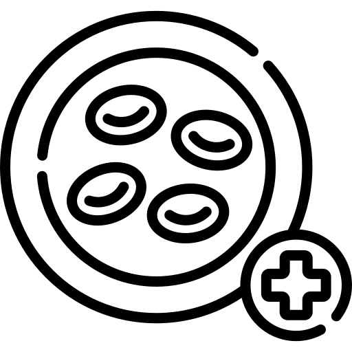 hematology  icon
